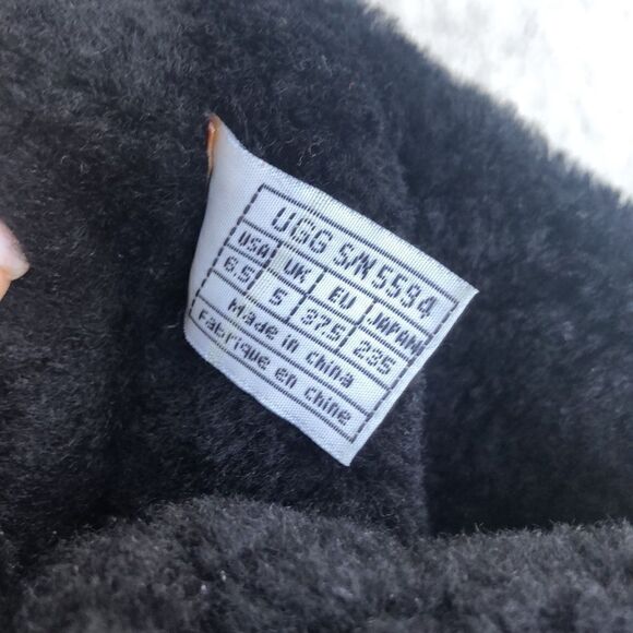 Ugg Brookfield  - Picture 8 of 10